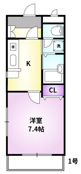 メゾン・ド・アブリール