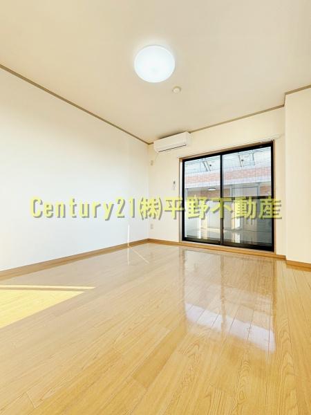 メゾン・ド・アブリール