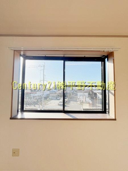 メゾン・ド・アブリール