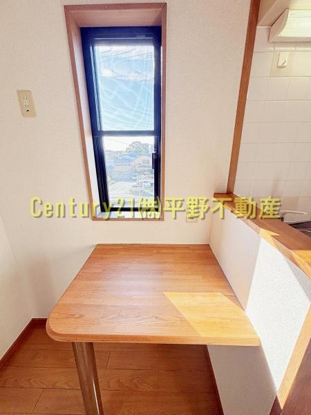 メゾン・ド・アブリール