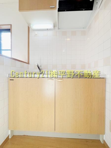 メゾン・ド・アブリール