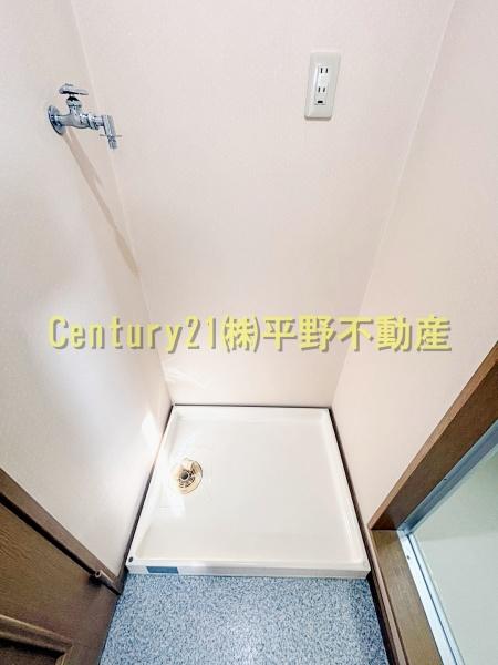 メゾン・ド・アブリール