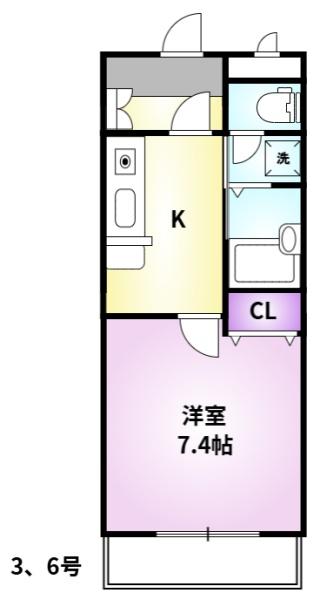 メゾン・ド・アブリール