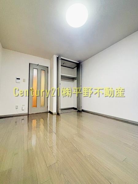 メゾン・ド・アブリール