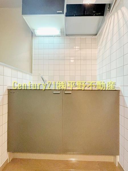 メゾン・ド・アブリール