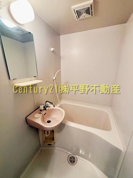 メゾン・ド・アブリール