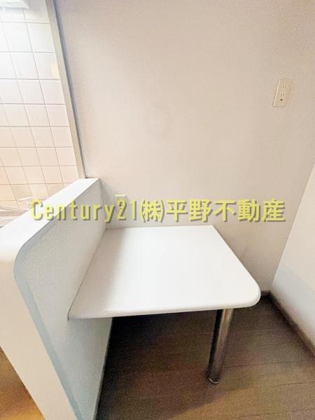 メゾン・ド・アブリール