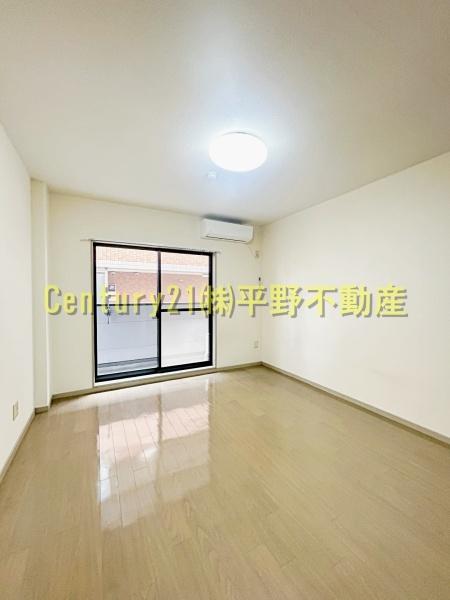 メゾン・ド・アブリール