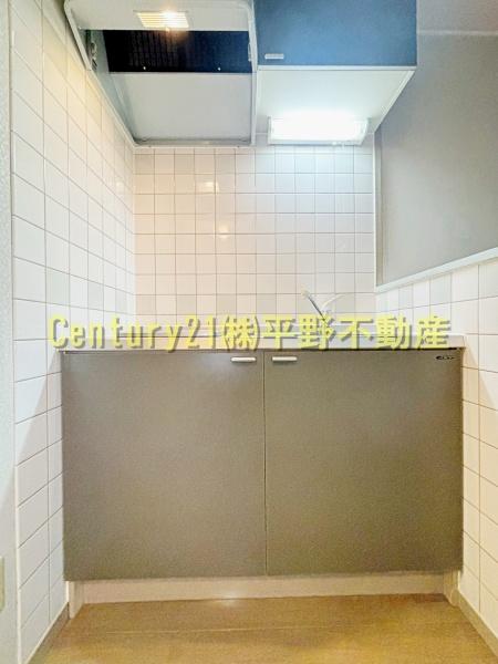 メゾン・ド・アブリール