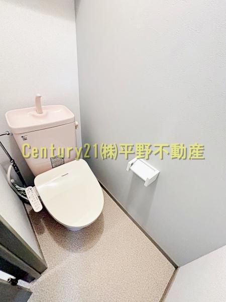 メゾン・ド・アブリール