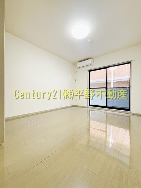 メゾン・ド・アブリール