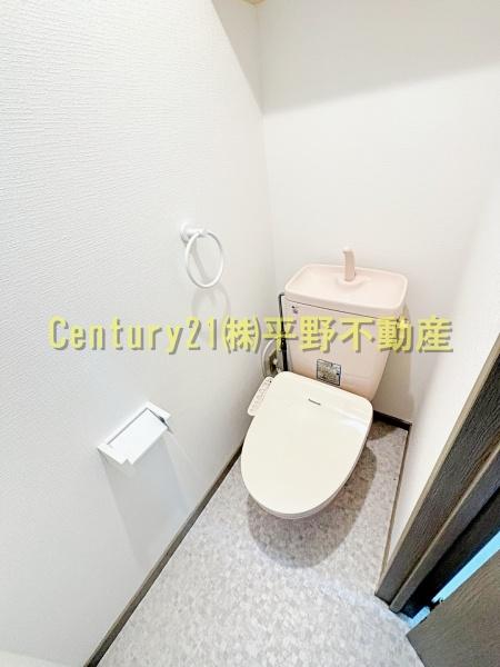 メゾン・ド・アブリール