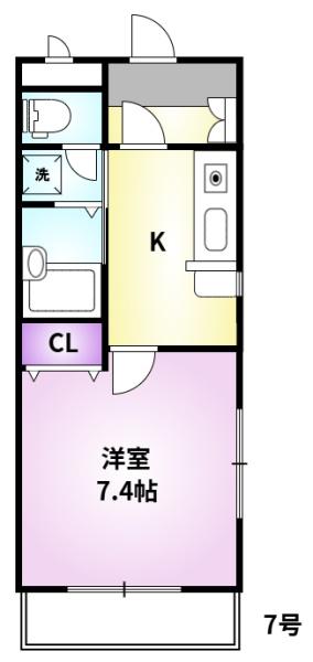 メゾン・ド・アブリール