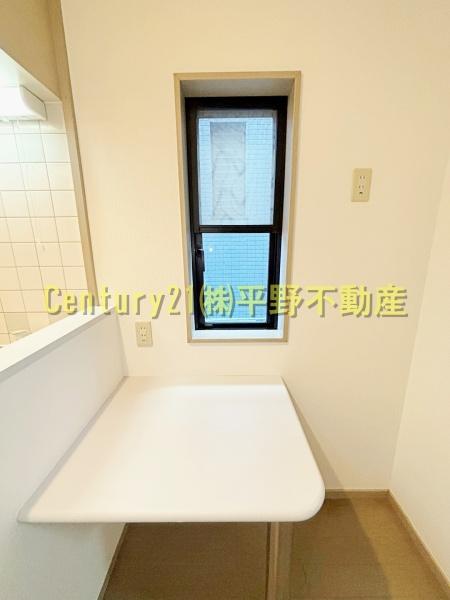 メゾン・ド・アブリール