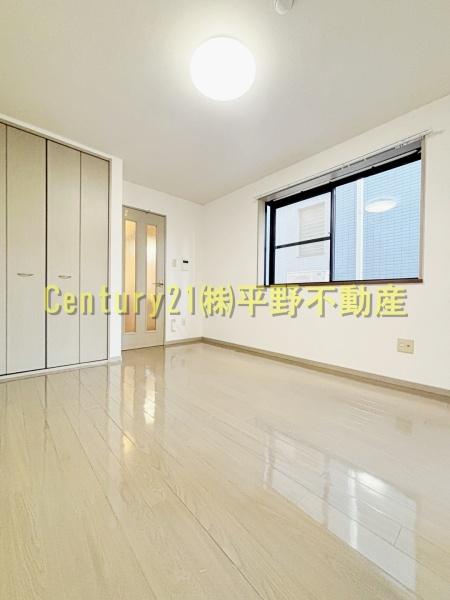 メゾン・ド・アブリール