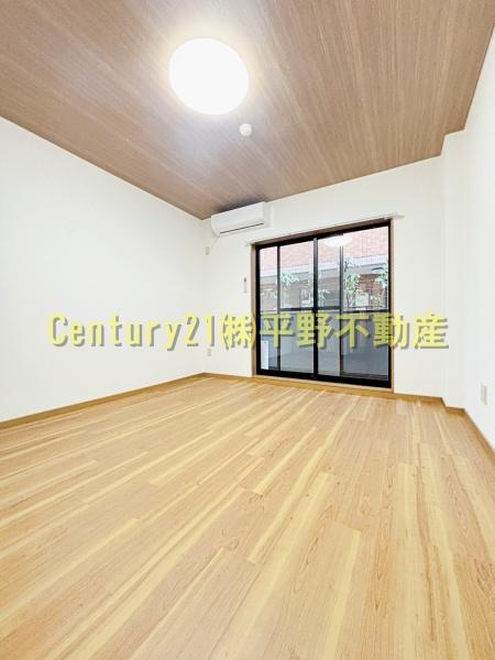 メゾン・ド・アブリール