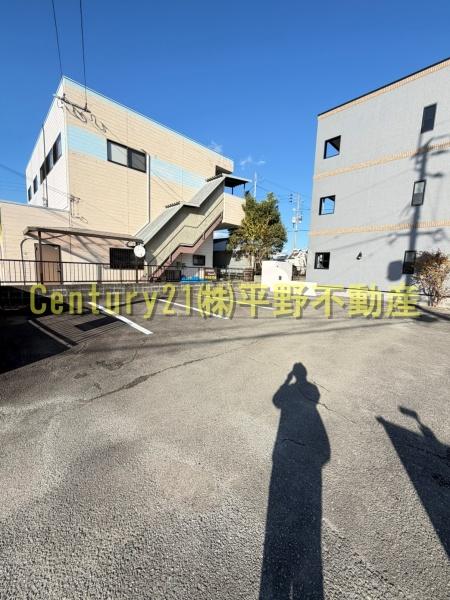 メゾン・ド・アブリール