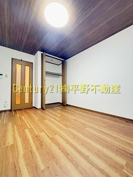 メゾン・ド・アブリール