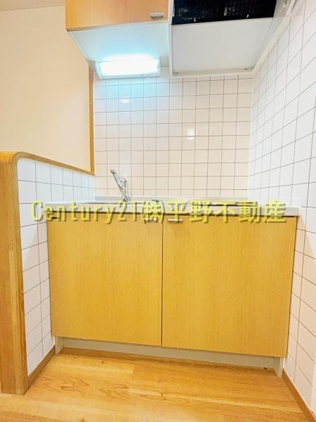 メゾン・ド・アブリール