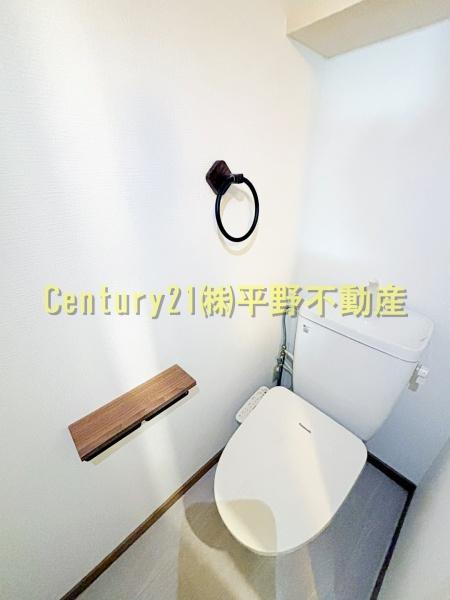 メゾン・ド・アブリール