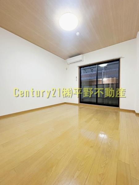 メゾン・ド・アブリール