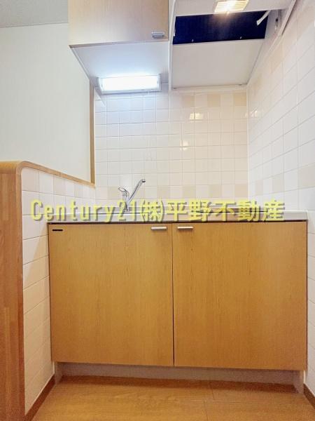 メゾン・ド・アブリール