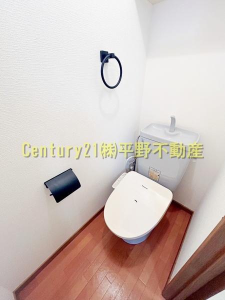 メゾン・ド・アブリール