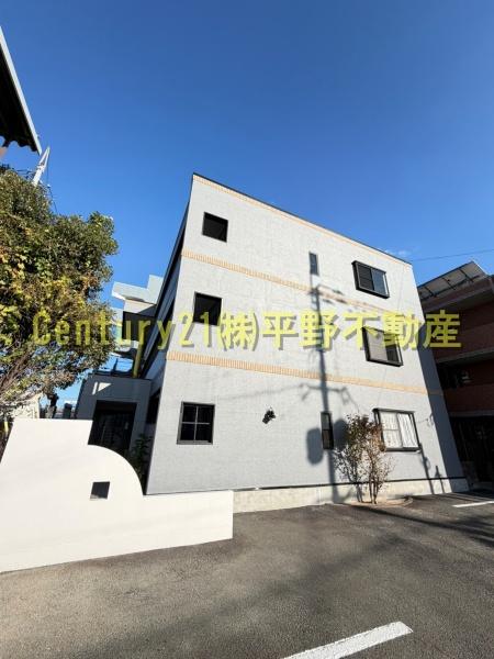 メゾン・ド・アブリール