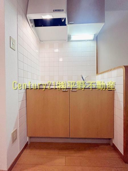 メゾン・ド・アブリール