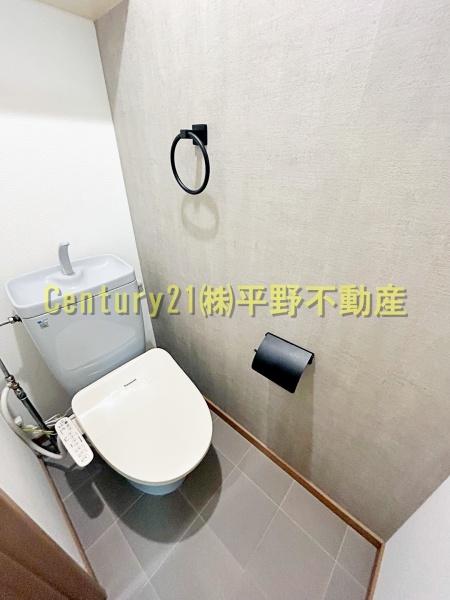 メゾン・ド・アブリール