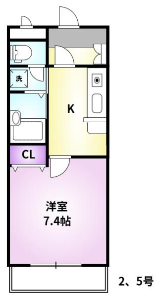 メゾン・ド・アブリール