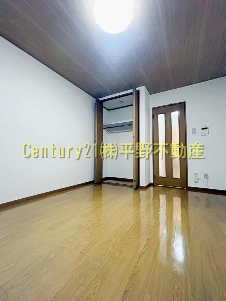 メゾン・ド・アブリール