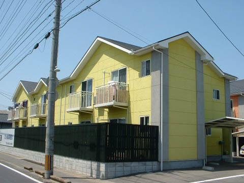 ラセットビレッジMG