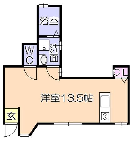 ラセットビレッジＭＡ