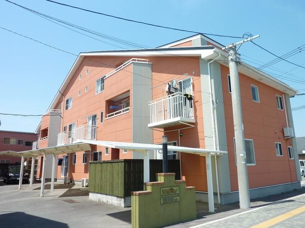 ラセットビレッジＭＡ