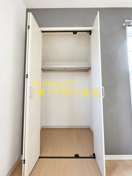 リブレア御井町