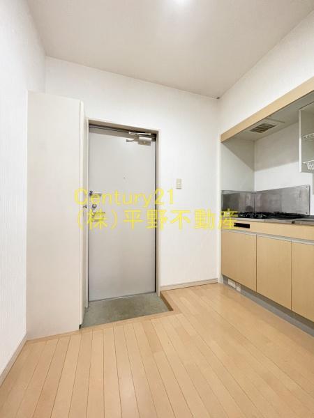 リブレア御井町