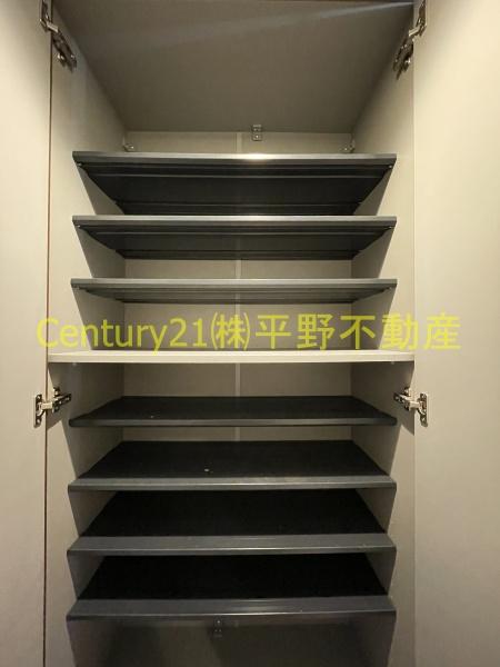 ボワットノワール