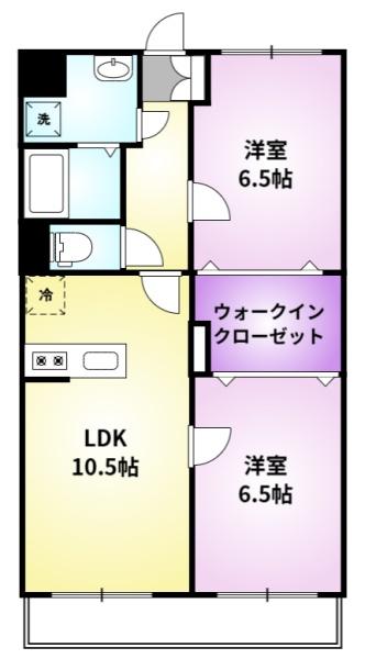 サンハイツ飯田