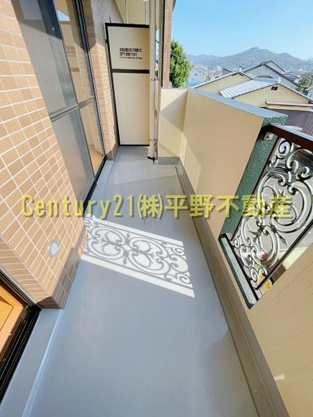 サンハイツ飯田