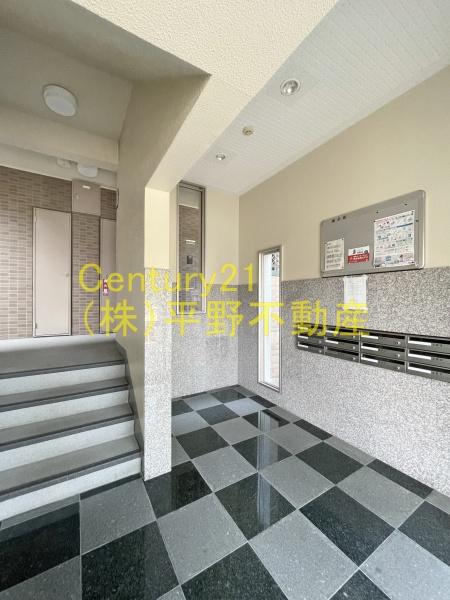 サンハイツ飯田