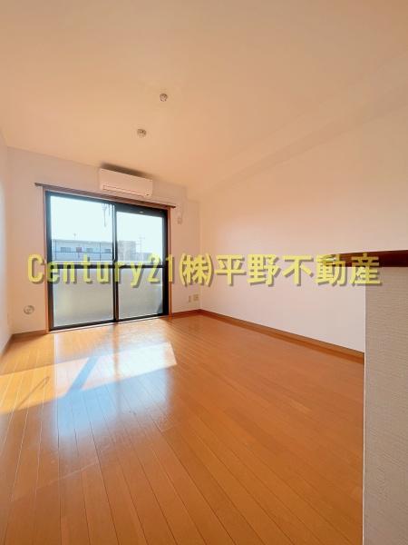 サンハイツ飯田