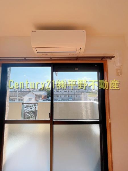 サンハイツ飯田