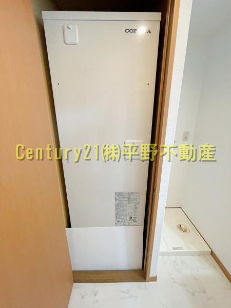 サンハイツ飯田