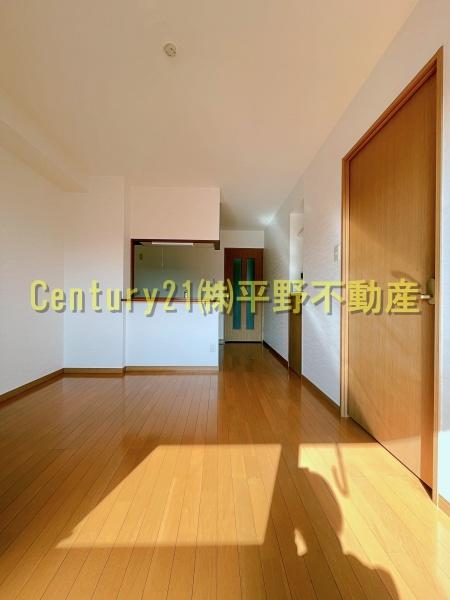 サンハイツ飯田