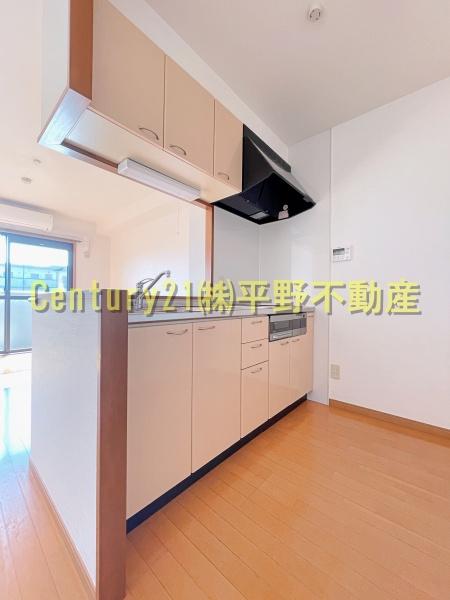 サンハイツ飯田