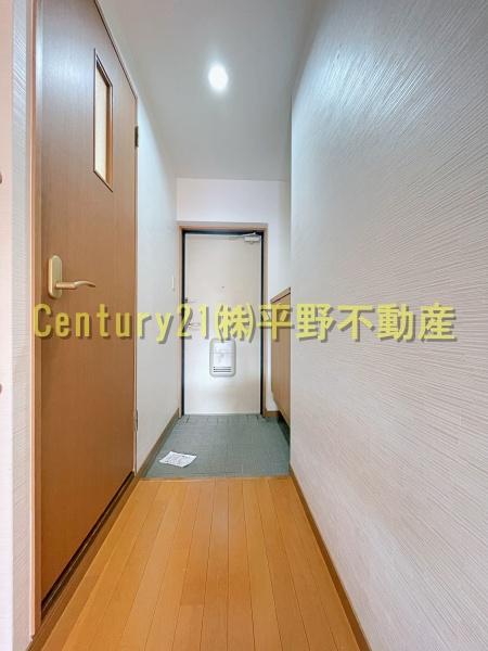 サンハイツ飯田