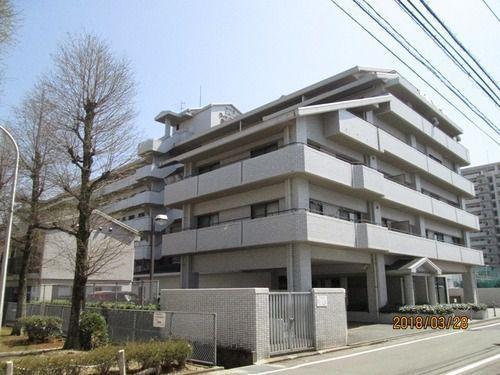 ライオンズマンション諏訪野