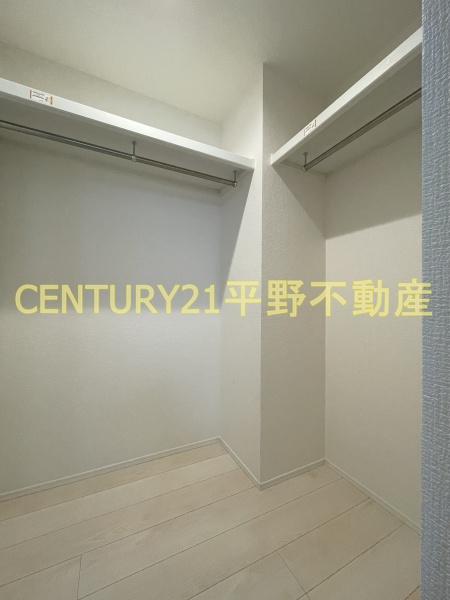 シャンテ・ローズ　イースト