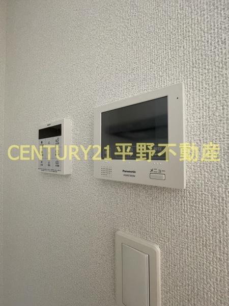 シャンテ・ローズ　イースト